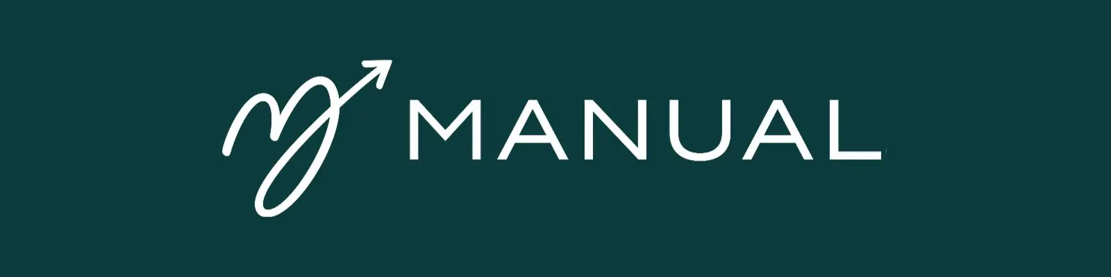 Manual logo