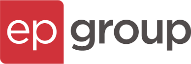 EP Group logo