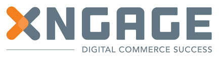 Xngage logo